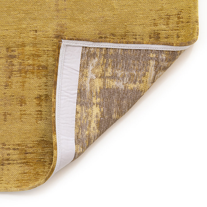 Vintage vloerkleed - Atlantic Venetian Dust 9235 Goud