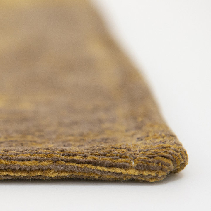 Vintage vloerkleed - Atlantic Venetian Dust 9235 Goud