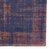 Vintage vloerkleed - Atlantic Venetian Dust 9211 Blauw - thumbnail 5