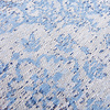 Vintage vloerkleed - Fading World Medaillon Blauw 9065 - thumbnail 5