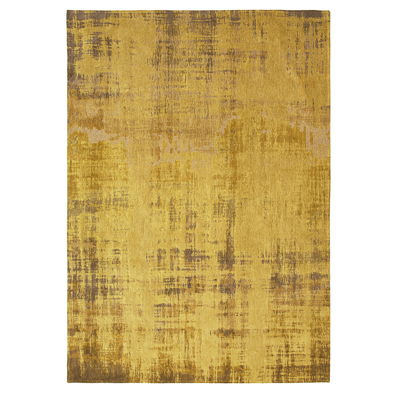 Vintage vloerkleed - Atlantic Venetian Dust 9235 Goud - sfeer