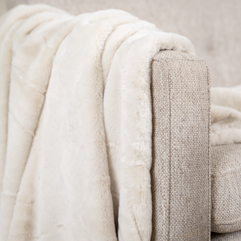 Wasbaar plaid - Otis Creme - sfeer