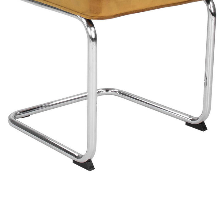 Eetkamerstoel - Kai Goud