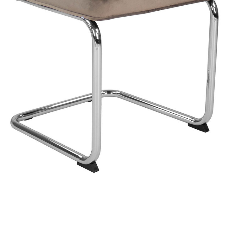 Eetkamerstoel - Kai Taupe