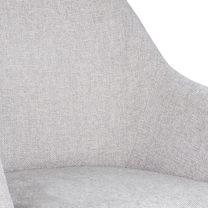 Eetkamerstoel - Guus Grijs