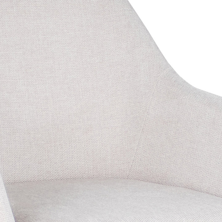 Eetkamerstoel - Guus Champagne