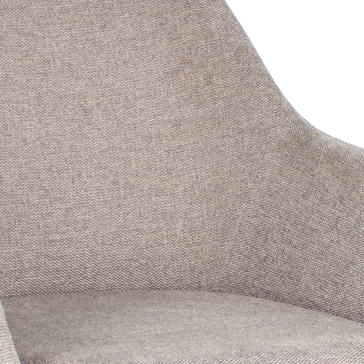 Eetkamerstoel - Guus Taupe