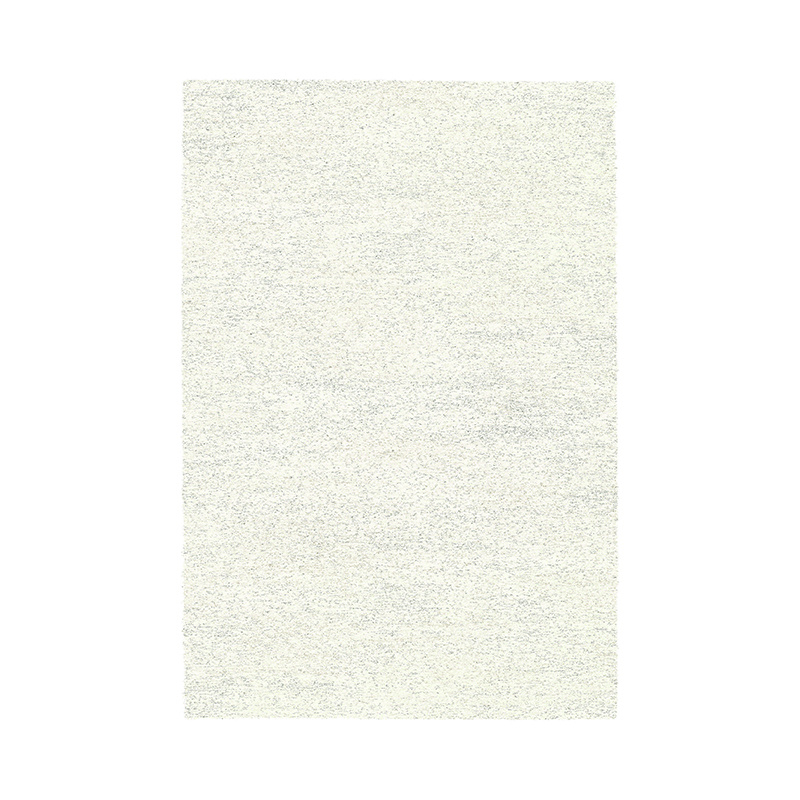 Hoogpolig vloerkleed - Myla 6262 Wit