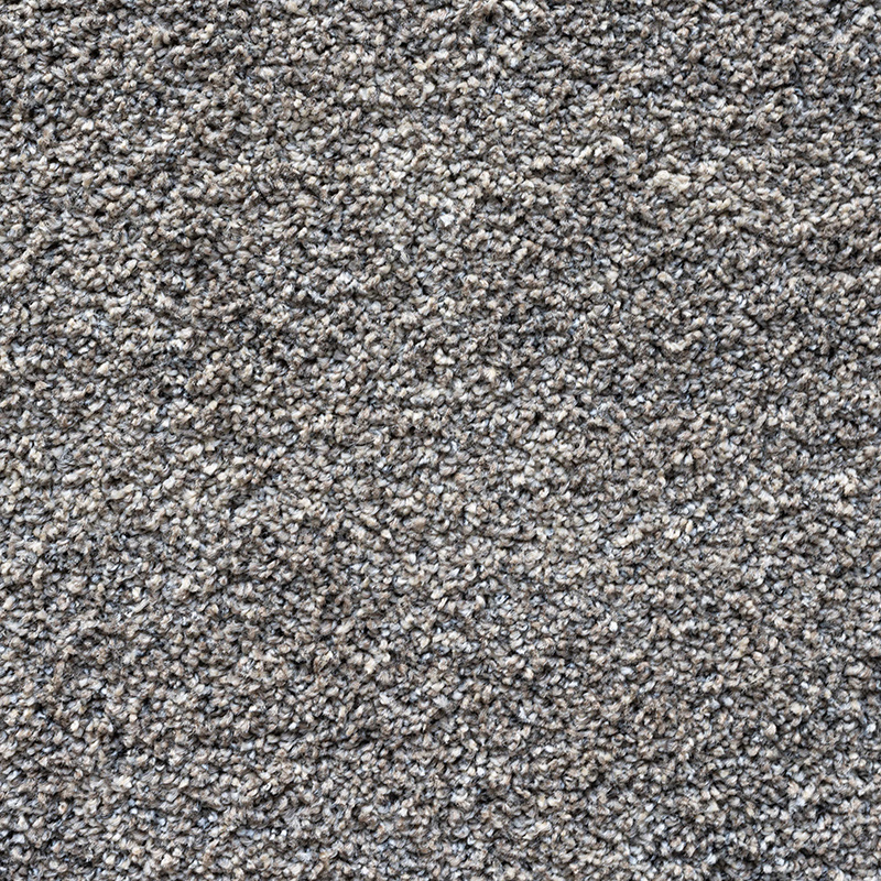 Hoogpolig vloerkleed - Myla 7272 Grijs/Beige - sfeer