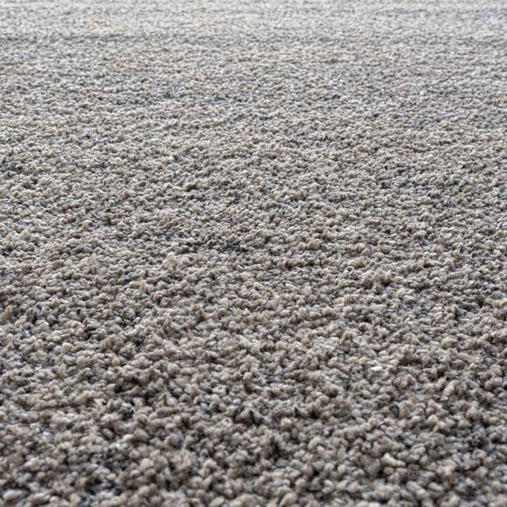 Hoogpolig vloerkleed - Myla 7272 Grijs/Beige