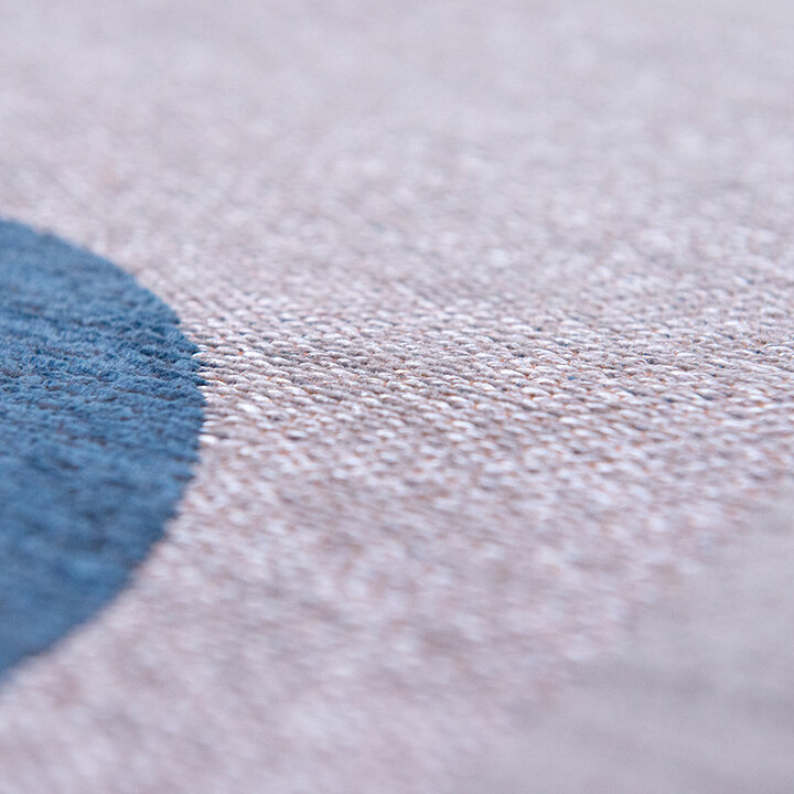 Modern vloerkleed - Nuance 9196 Multicolor