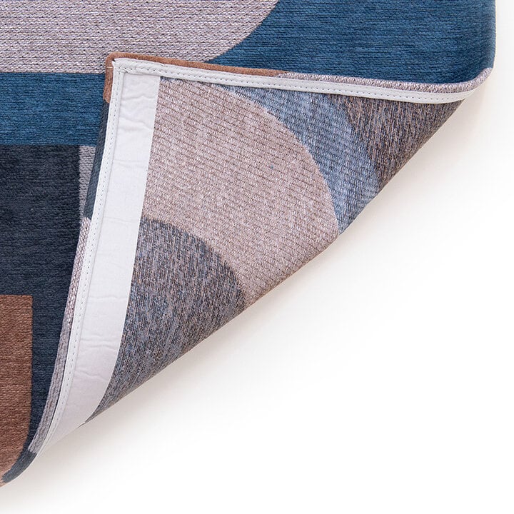 Modern vloerkleed - Nuance 9196 Multicolor