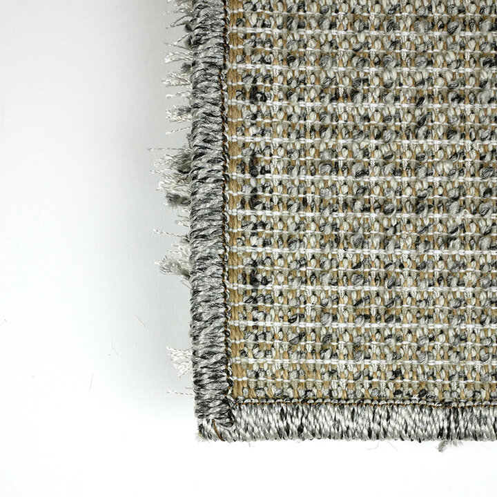 Hoogpolig vloerkleed - Spectrum 4656