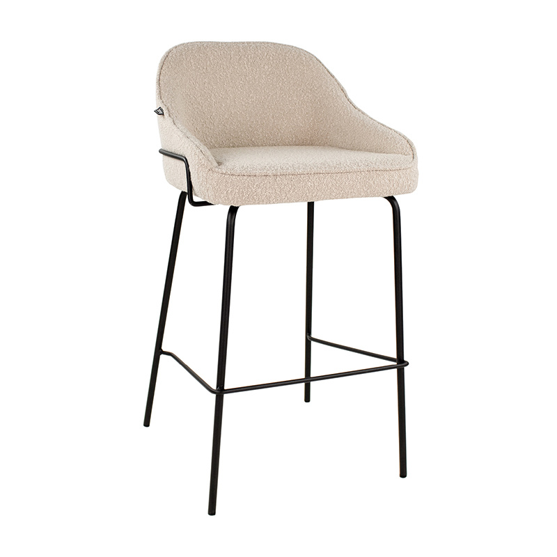 Barkruk - Sepp Beige