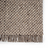 Wollen vloerkleed - Burano Taupe 618-613 - thumbnail