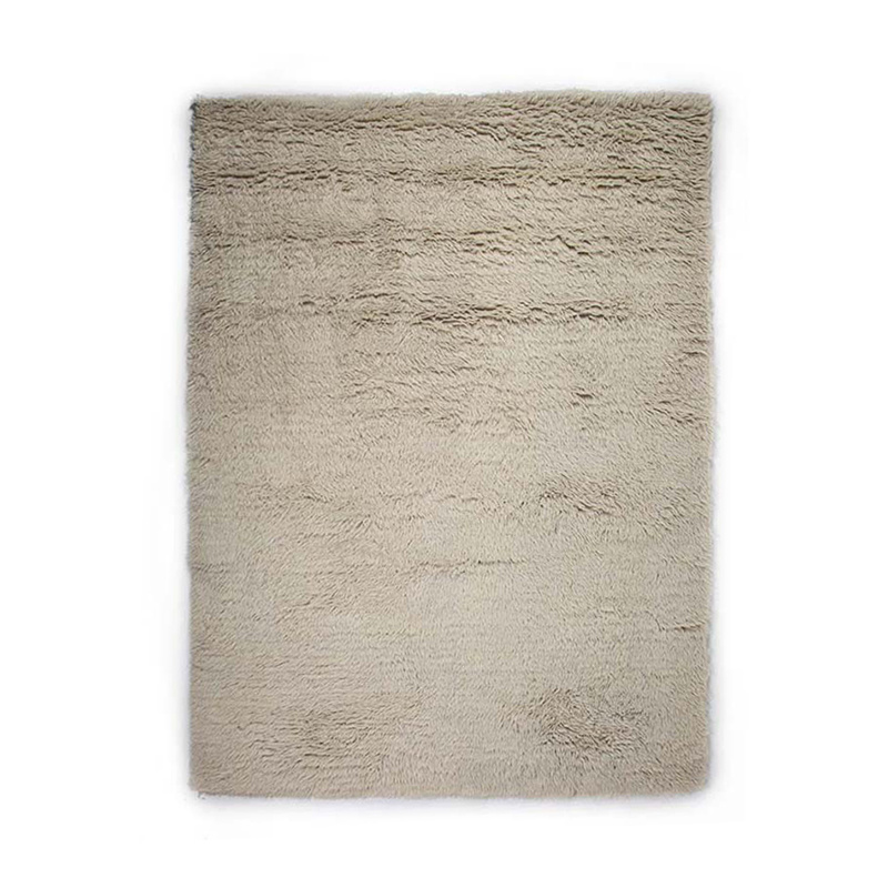 Wollen vloerkleed - Merano Zilver 012 - sfeer