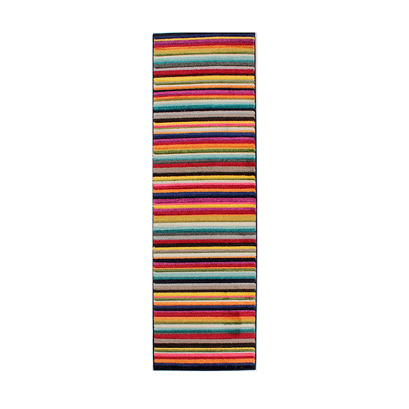 Moderne loper - Spectro Tango Multicolor - sfeer