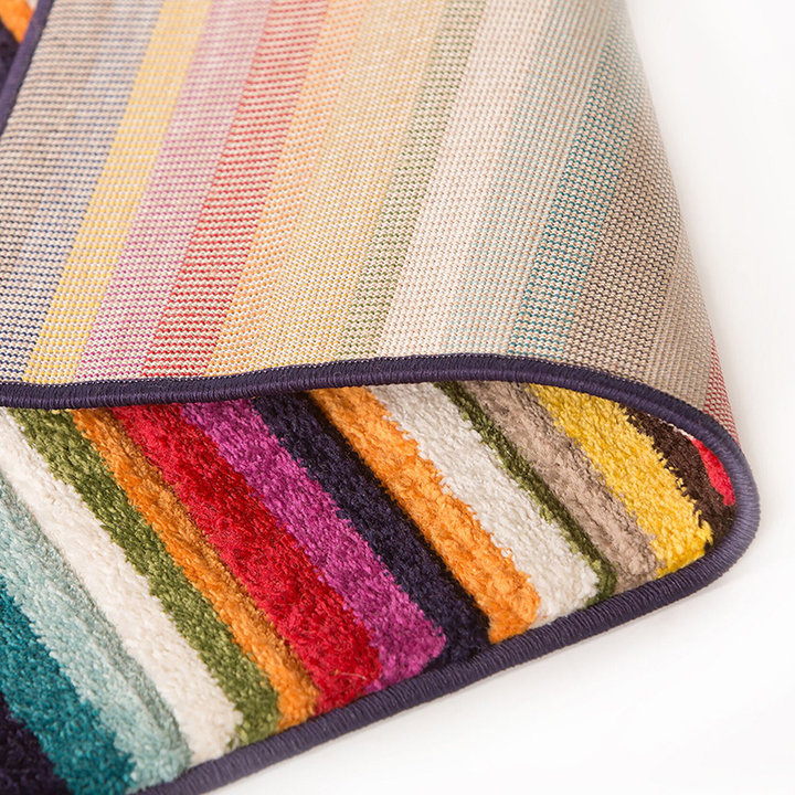 Moderne loper - Spectro Tango Multicolor