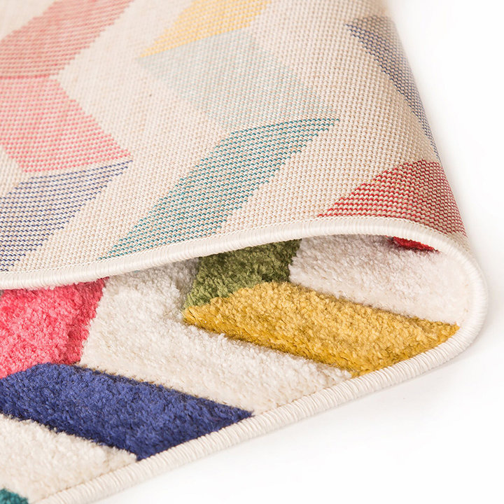 Moderne loper - Spectro Bolero Multicolor