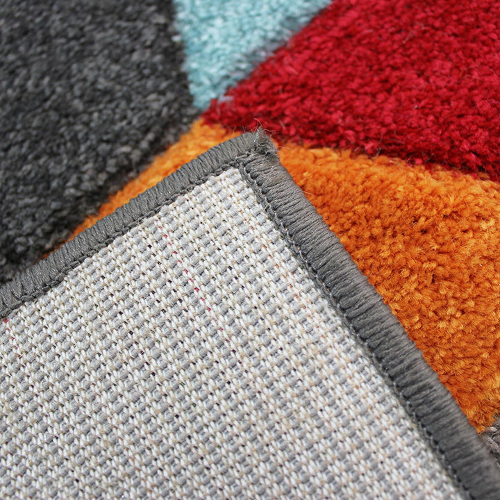 Moderne loper - Spectro Dynamic Multicolor