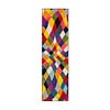 Moderne loper - Spectro Rhumba Multicolor - thumbnail 1