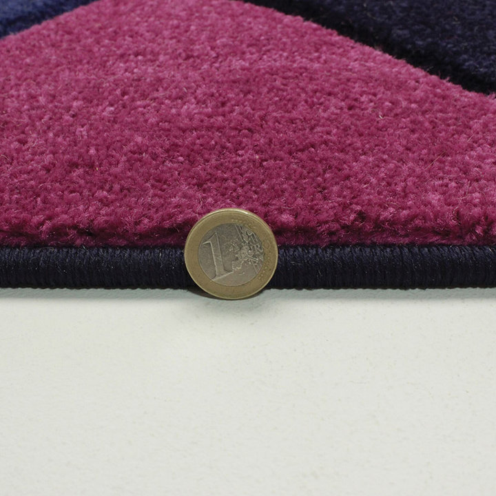 Moderne loper - Spectro Samba Multicolor