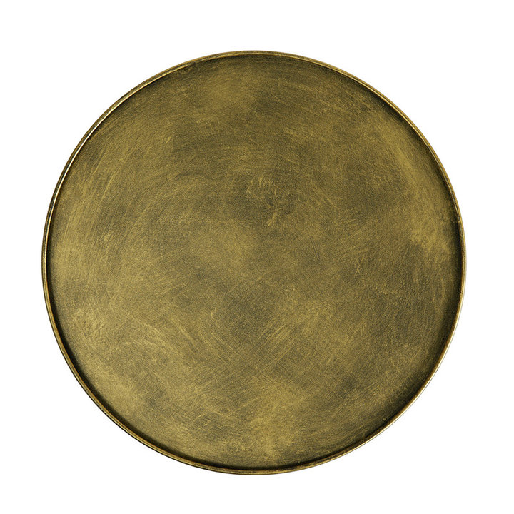 Bijzettafel - Amiens Brons Laag