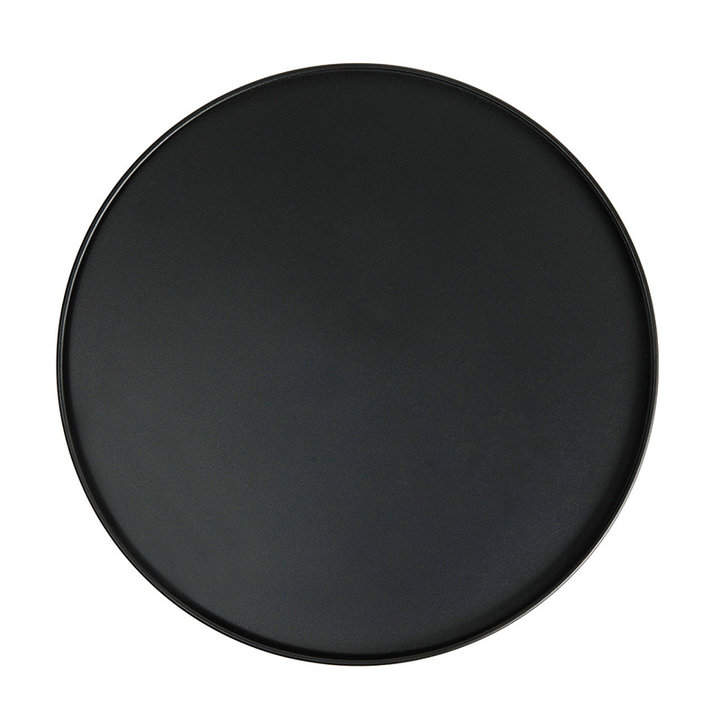 Bijzettafel - Amiens Zwart Laag