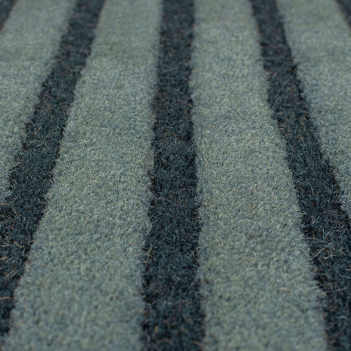 Abstract vloerkleed - Stracto Lozenge Multicolor