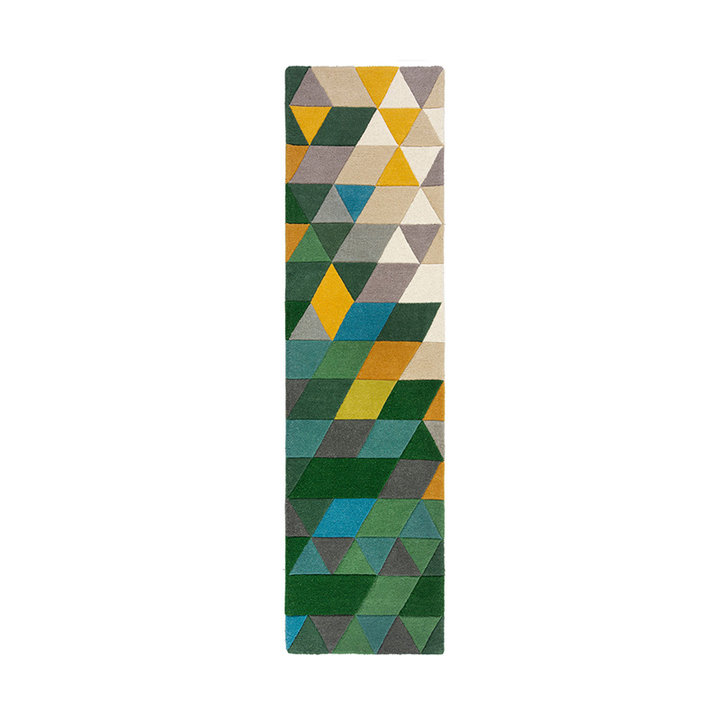 Moderne loper - Illo Prism Multicolor