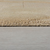 Rond modern vloerkleed - Mozo Gigi Beige/Creme - thumbnail 3