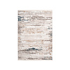 Vintage vloerkleed - Avdira 325 Grijs/Blauw - thumbnail 1