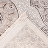 Vintage vloerkleed - Avdira 525 Grijs/Zilver - thumbnail 4