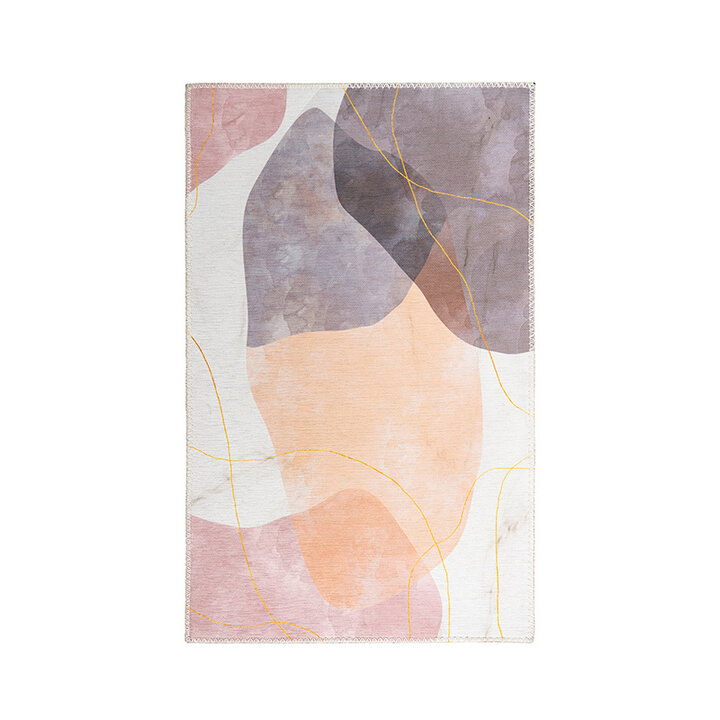Abstract vloerkleed - Paladino 300 Pastel
