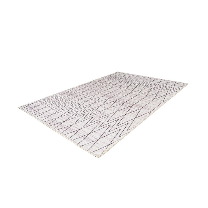 Modern vloerkleed - Moya 300 Grijs 