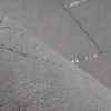 Geometrisch vloerkleed - Botticino 125 Taupe/Zilver - thumbnail 3