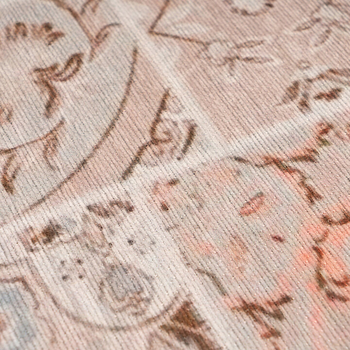 Vintage vloerkleed - Perry 200 Multicolor 