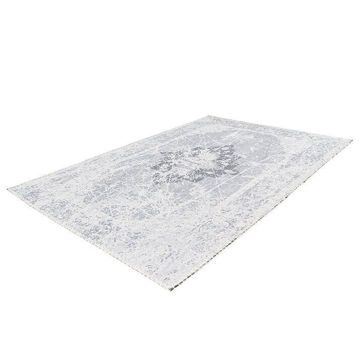 Vintage vloerkleed - Pachuca 100 Grijs 