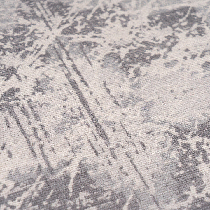 Vintage vloerkleed - Pachuca 100 Grijs 