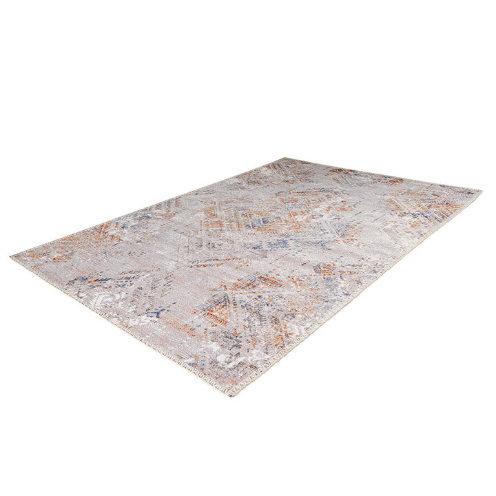 Vintage vloerkleed - Pachuca 400 Creme 