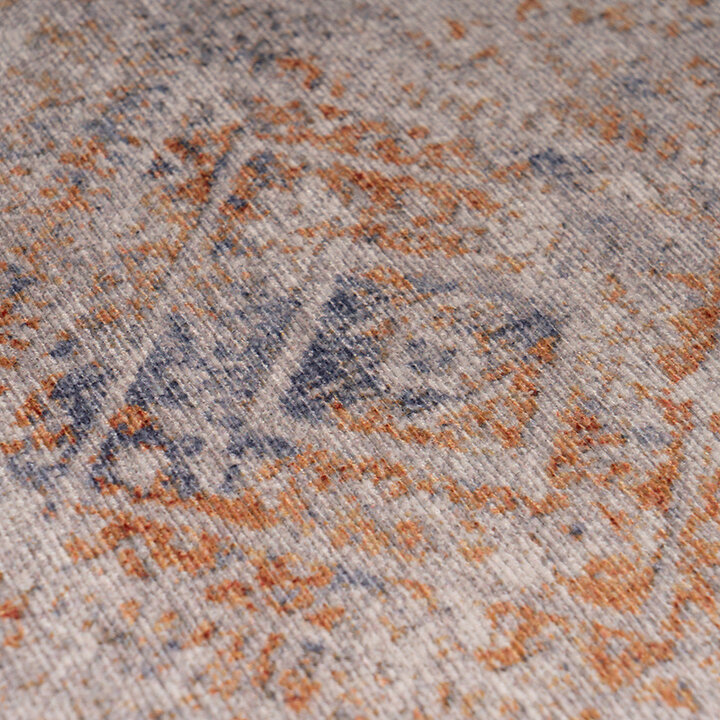 Vintage vloerkleed - Pachuca 400 Creme 