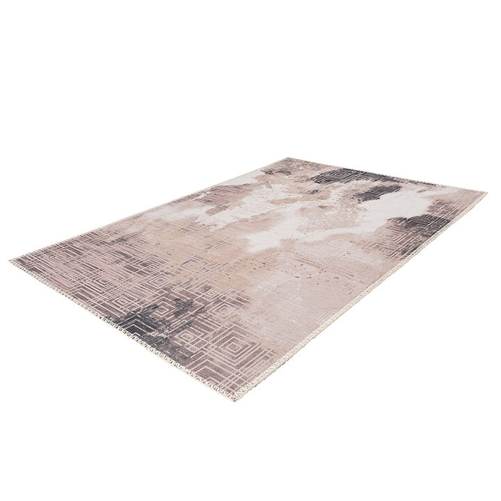 Vintage vloerkleed - Pachuca 500 Creme 