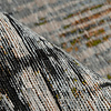 Vintage vloerkleed -  Carter 325 Multicolor  - thumbnail 3