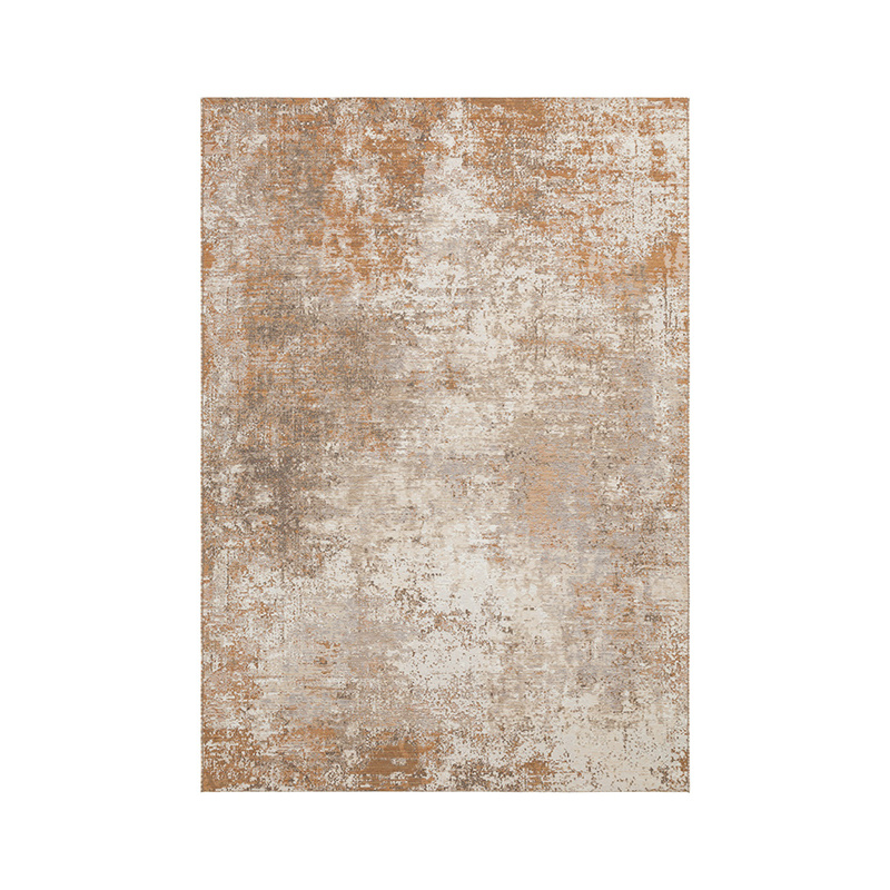 Wollen vloerkleed - Odessa 7000 Terra - sfeer