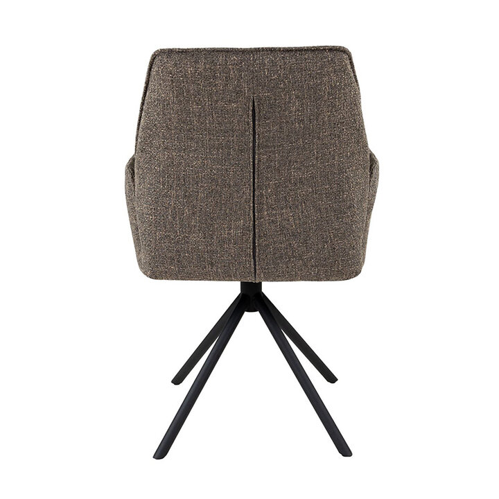 Draaistoel - Alex Taupe