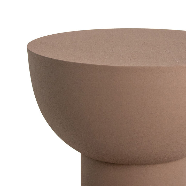 Bijzettafel - Jill Taupe