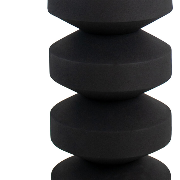 Bijzettafel - Nio Zwart