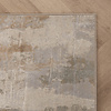 Luxe vloerkleed - Marnix Grunge Creme/Taupe   - thumbnail 6