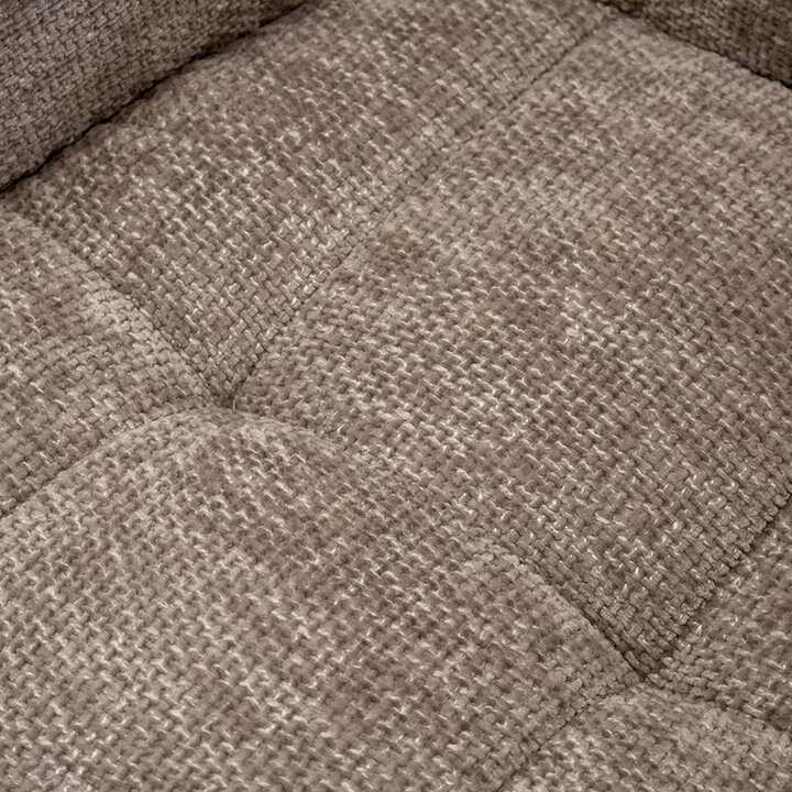 Eetkamerstoel - Luc Grijs 