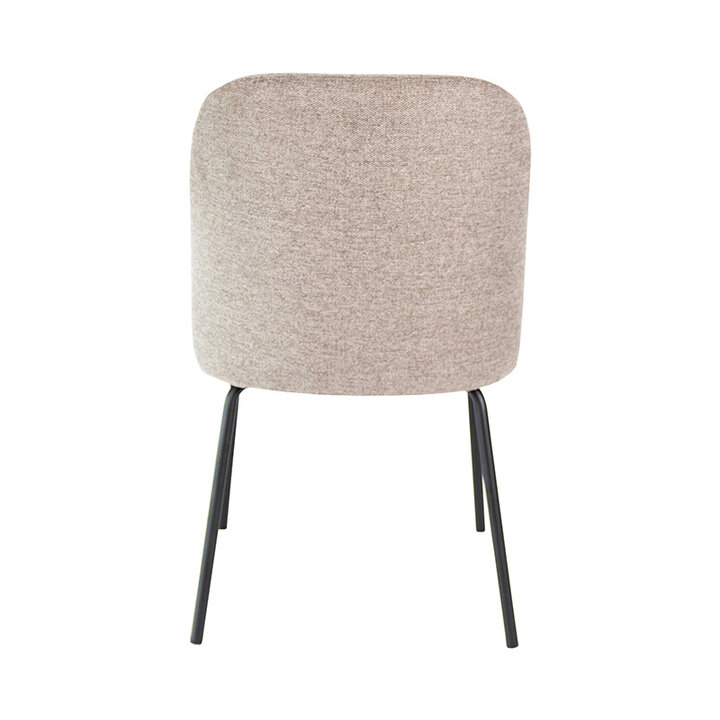 Eetkamerstoel - Britt Taupe